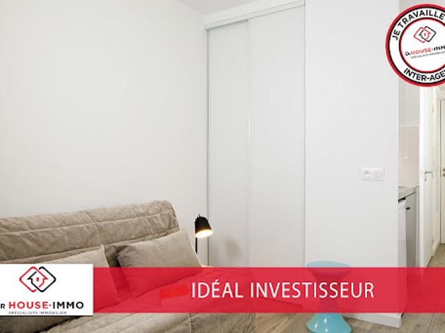 Appartement vente à Grosso, Nice