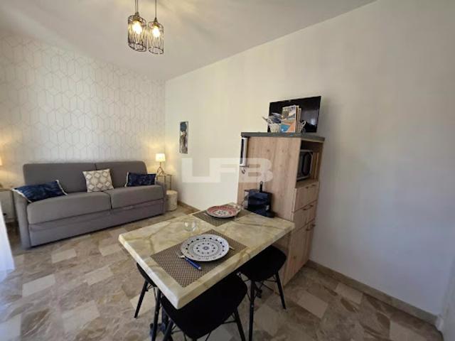 Appartement vente à Annecy