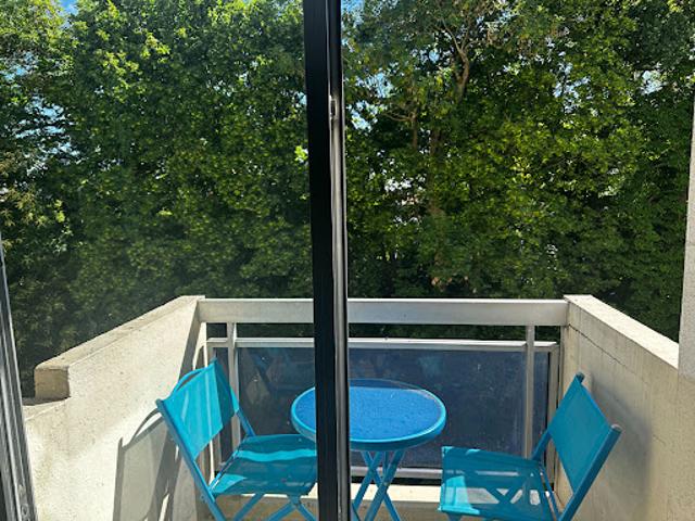 Appartement vente à Nancy