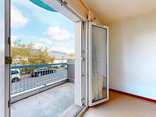 Appartement vente à Saint-Éloi, Rodez