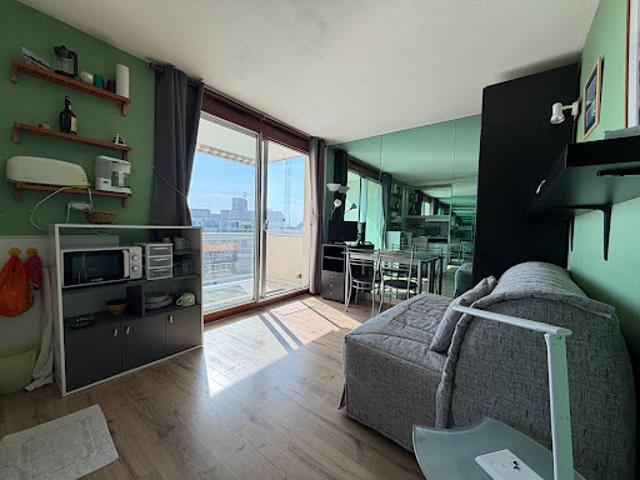 Appartement vente à Arcachon, La Teste-de-buch
