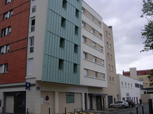 Appartement vente à Grand Canal, Clamart