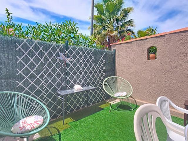 Appartement vente à Arrondissement de Toulon, La Seyne-sur-mer
