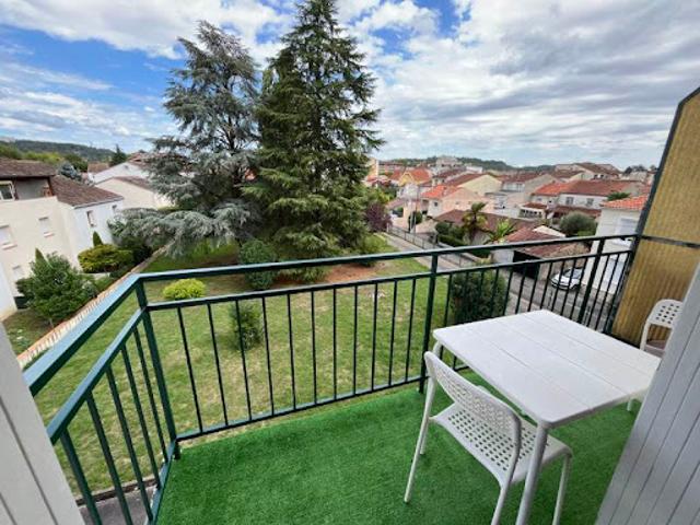 Appartement vente à Agen