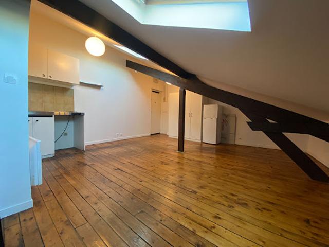 Appartement vente à Créteil, Alfortville