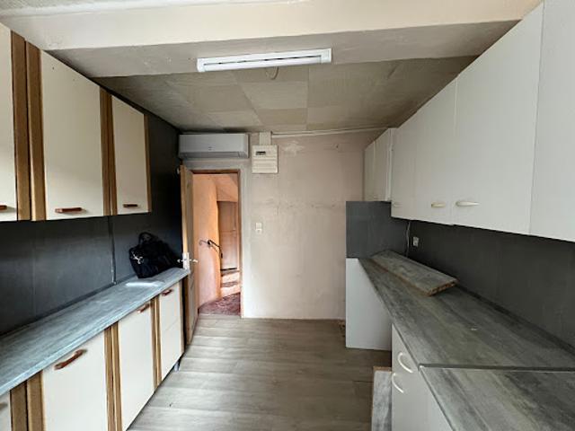 Appartement vente à Apt