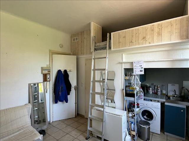 Appartement vente à France métropolitaine, La Teste-de-buch