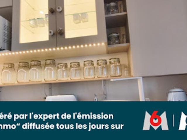 Appartement vente à Abbeville, Ault