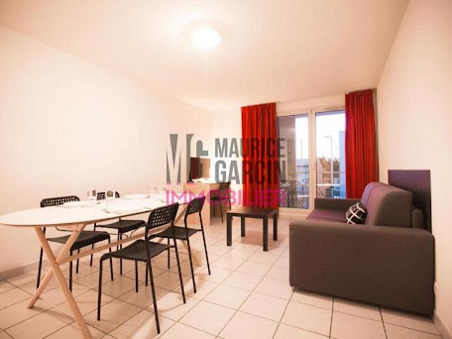 Appartement vente à Avignon