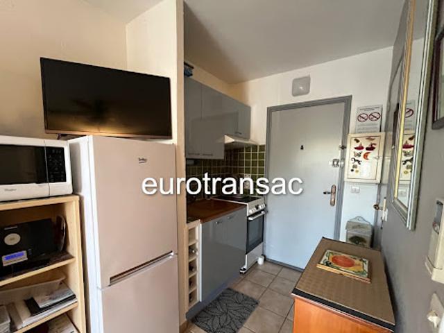 Appartement vente à Montpellier, Bouzigues