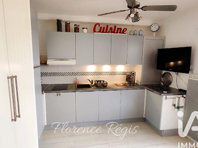Appartement vente à Montpellier, Balaruc-les-bains