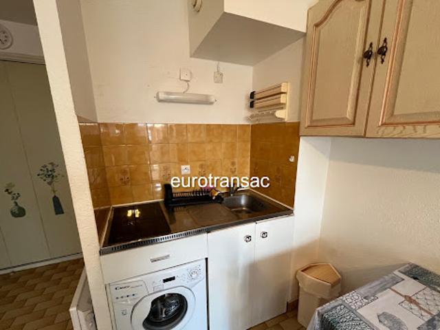 Appartement vente à Montpellier, Bouzigues