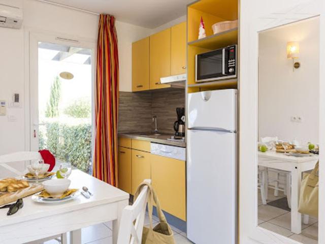 Appartement vente à Calvi, Belgodère