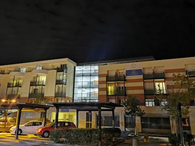 Appartement vente à Grasse, Biot