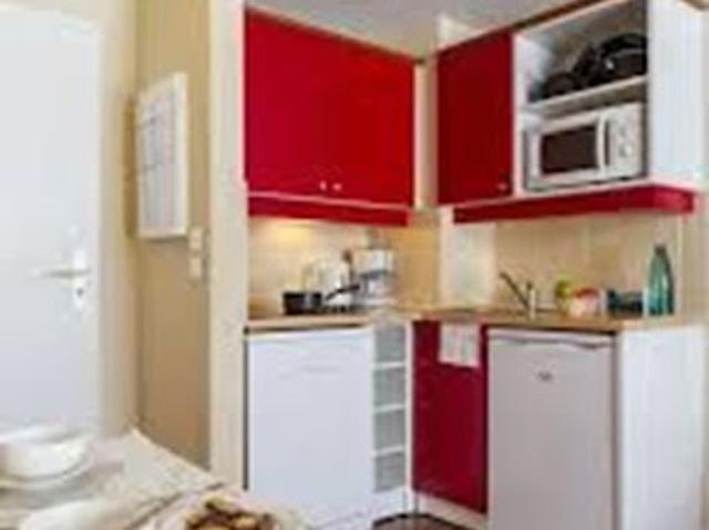Appartement vente à Prades, Bolquère