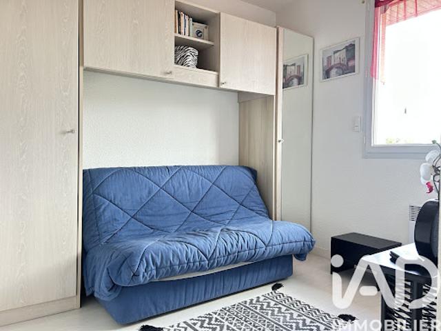 Appartement vente à Lisieux, Cabourg