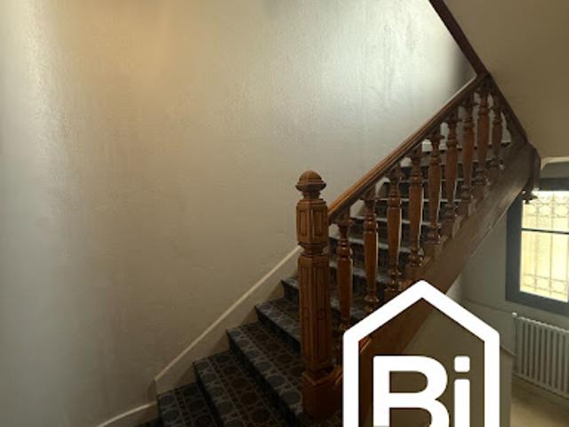 Appartement vente à Caen