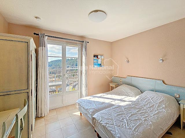Appartement vente à Arrondissement de Draguignan, Callian