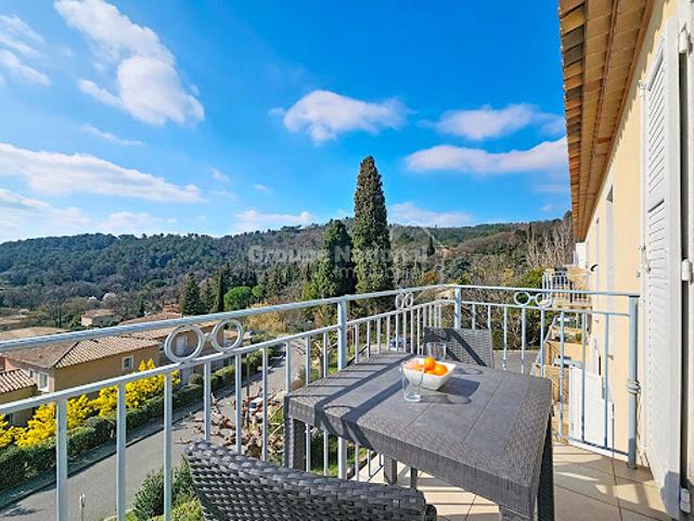 Appartement vente à Arrondissement de Draguignan, Callian