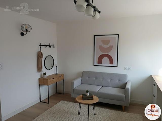 Appartement vente à Lorient, Bretagne