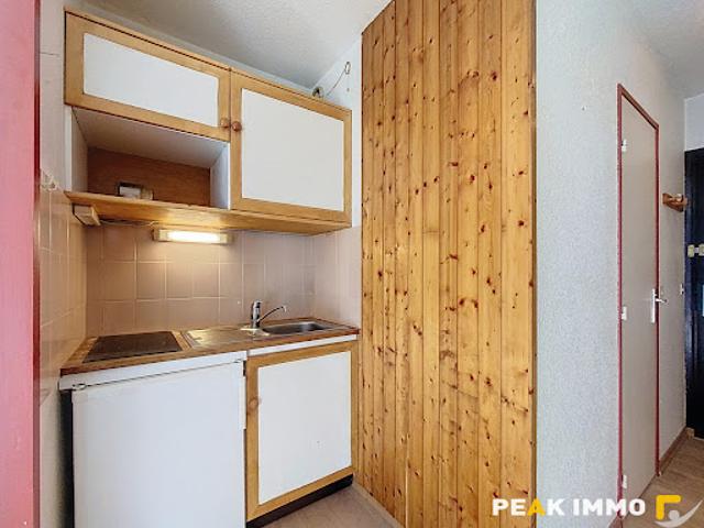 Appartement vente à Bonneville, Chamonix-mont-blanc