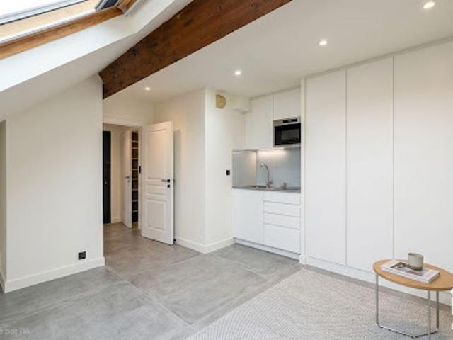 Appartement vente à Nogent-sur-Marne, Saint-maurice