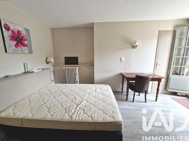 Appartement vente à Châteaugiron