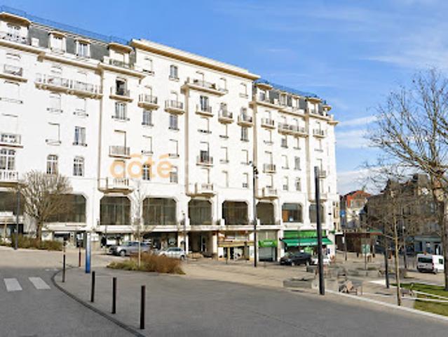 Appartement vente à Riom, Châtelguyon