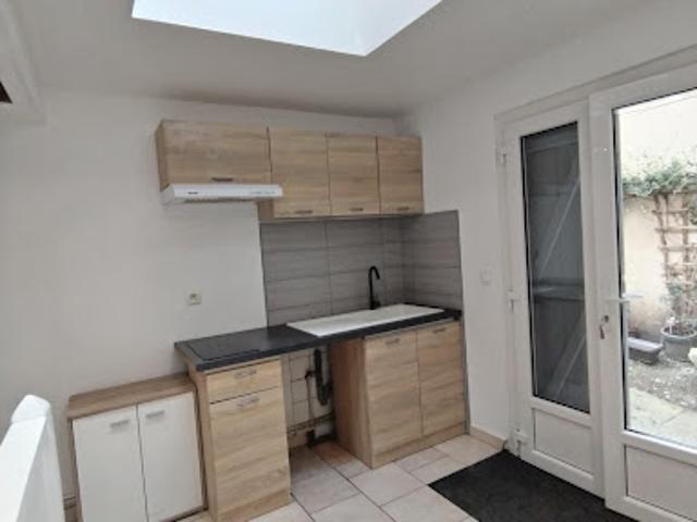 Appartement vente à Clermont