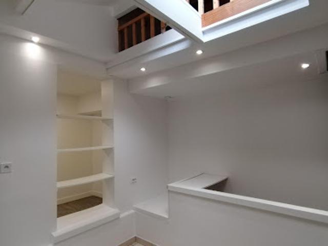Appartement vente à Clermont