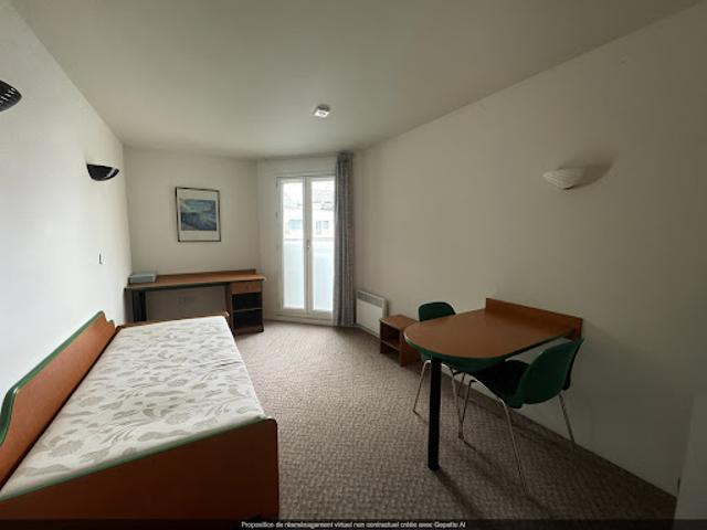 Appartement vente à Nanterre, Courbevoie