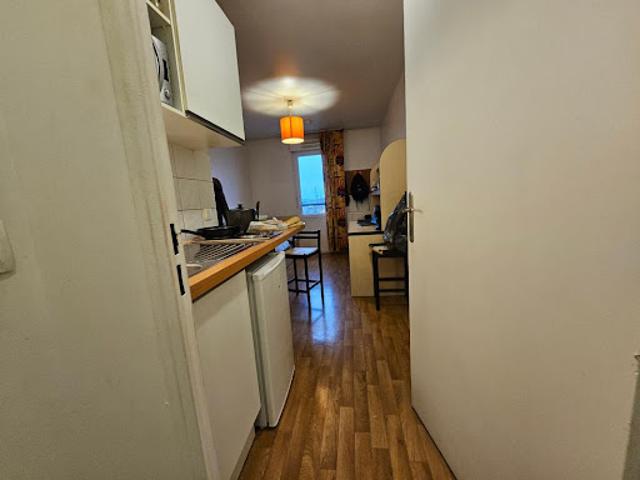 Appartement vente à Créteil