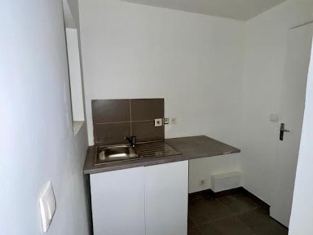 Appartement vente à Fossé de l'Aumône, Gennevilliers
