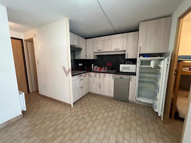 Appartement vente à Béziers, Agde