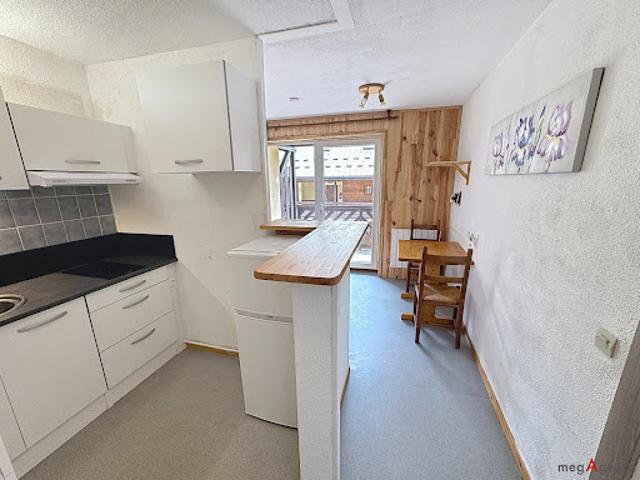 Appartement vente à Grenoble, Gresse-en-vercors