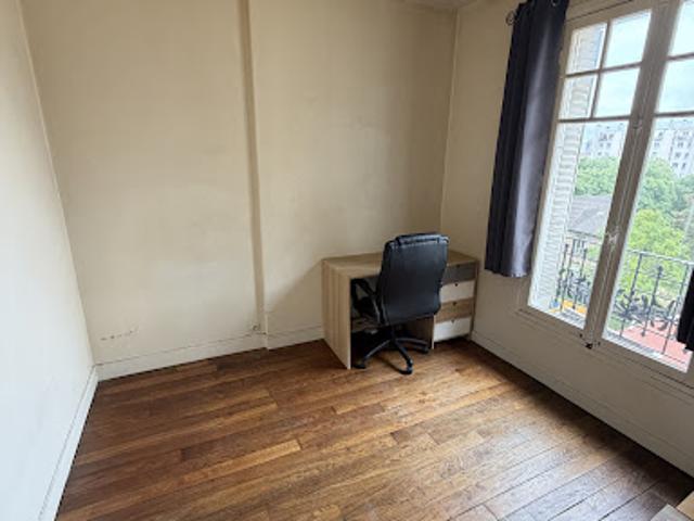 Appartement vente à Saint-Germain-en-Laye, Houilles