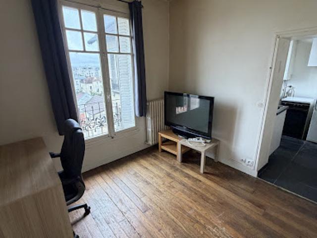Appartement vente à Saint-Germain-en-Laye, Houilles