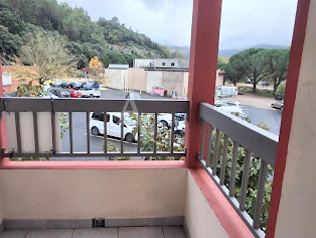 Appartement vente à Béziers, Lamalou-les-bains