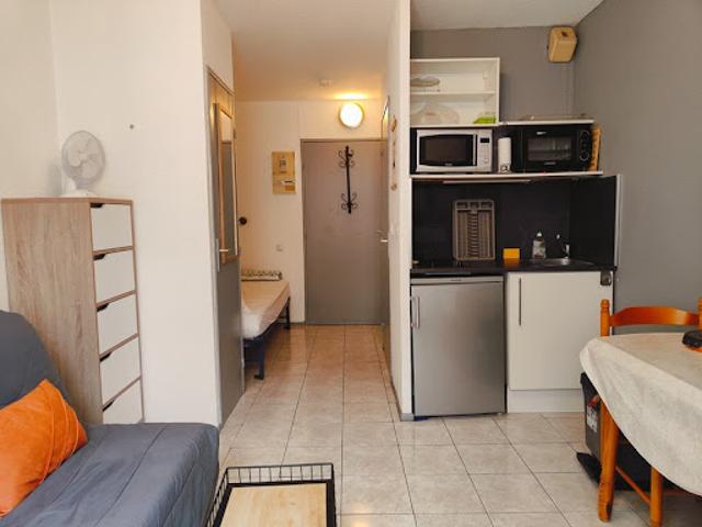 Appartement vente à Béziers, Lamalou-les-bains