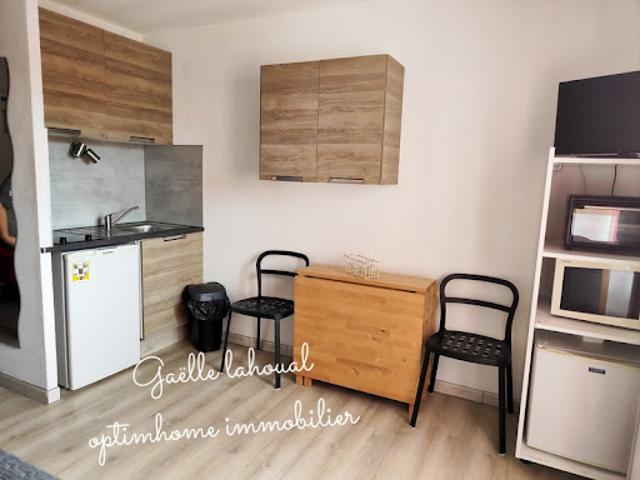 Appartement vente à Béziers, Lamalou-les-bains