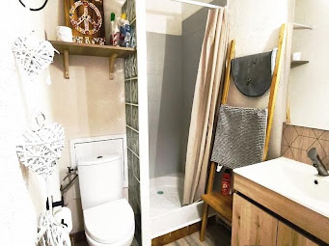 Appartement vente à Nîmes, Le Grau-du-roi