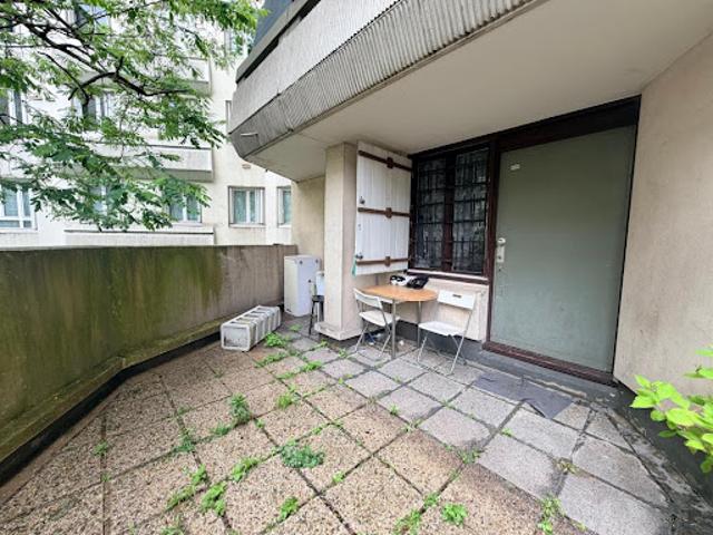Appartement vente à Bobigny, Le Pré-saint-gervais