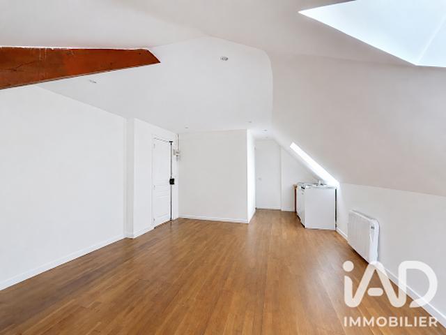 Appartement vente à Le Raincy