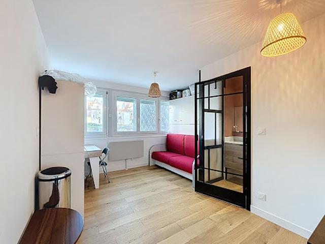 Appartement vente à Montreuil-sur-Mer, Le Touquet-paris-plage