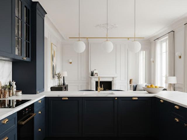 Appartement vente à Lorient, Bretagne