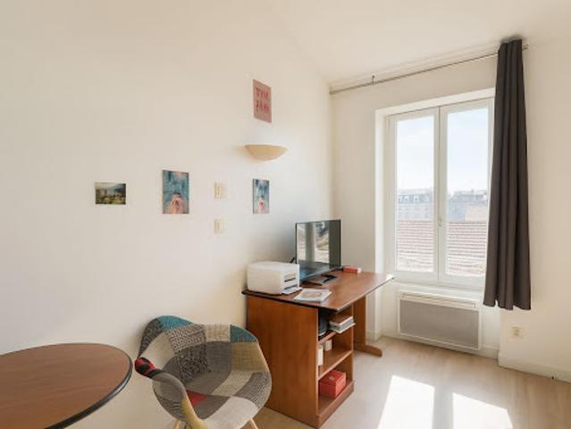 Appartement vente à Lyon, Métropole de Lyon