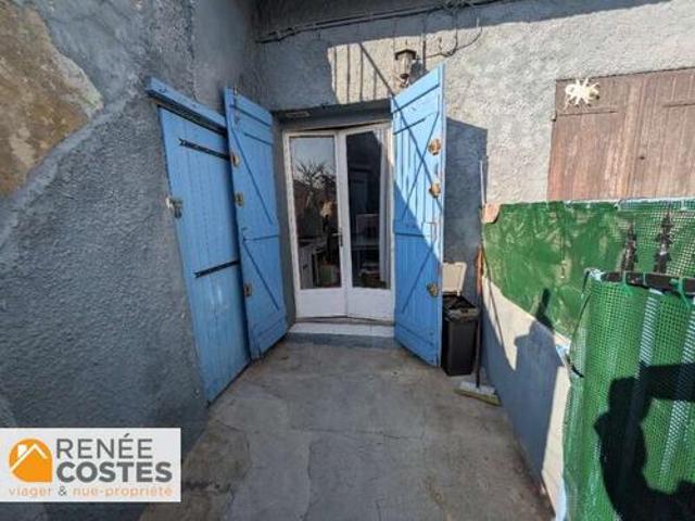 Appartement vente à Marseille