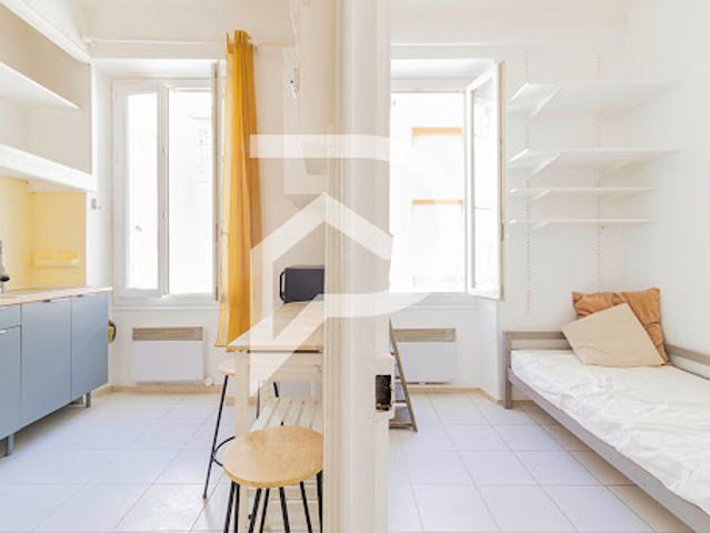 Appartement vente à Marseille
