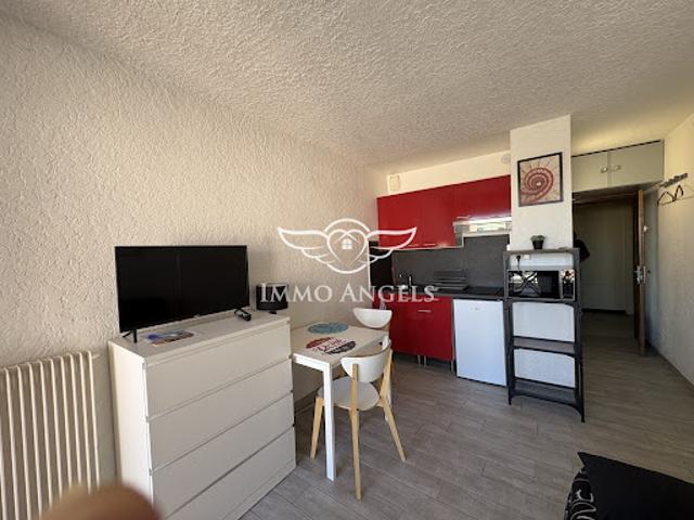 Appartement vente à Montpellier, Mauguio