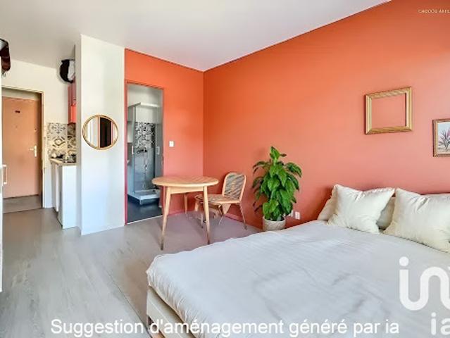 Appartement vente à Montauban